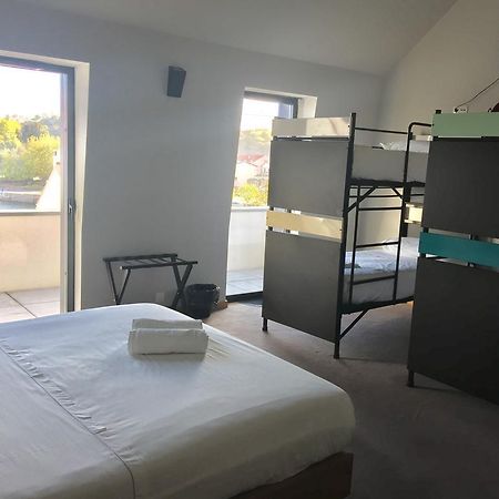 Xpt Agueda - Alojamento Local Экстерьер фото