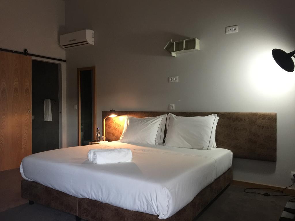 Xpt Agueda - Alojamento Local Экстерьер фото